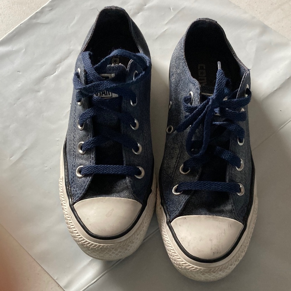 Converse
